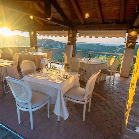 Locanda San Giorgio Neviglie Exterior foto