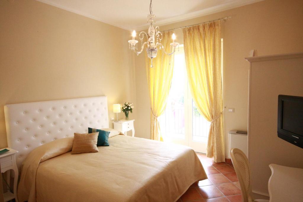 Locanda San Giorgio Neviglie Habitación foto