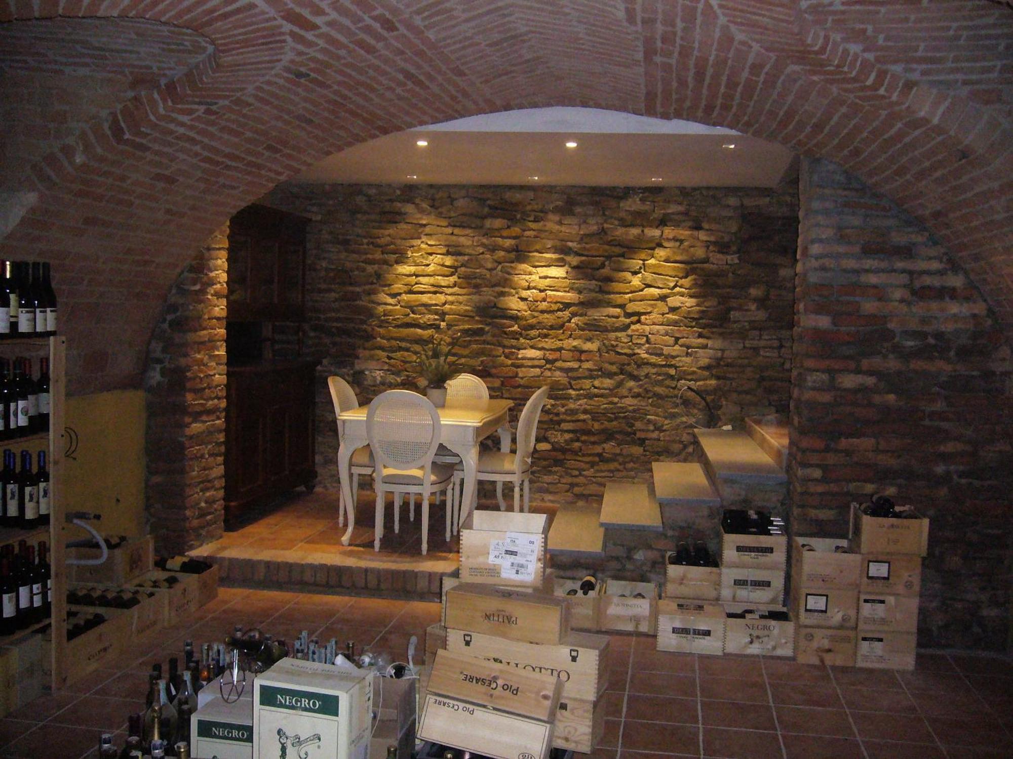 Locanda San Giorgio Neviglie Exterior foto