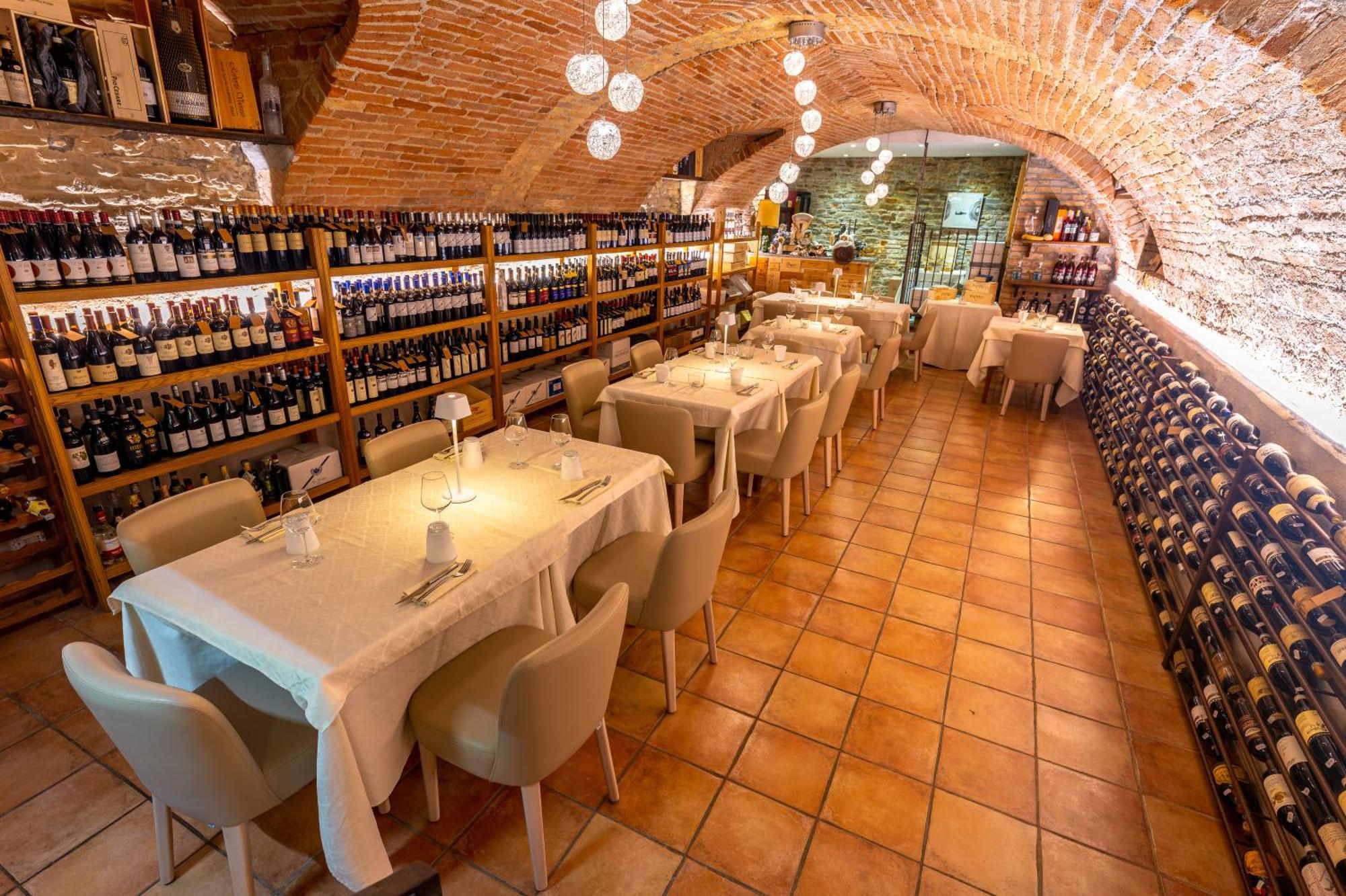 Locanda San Giorgio Neviglie Exterior foto